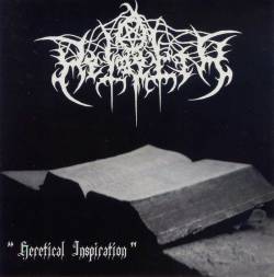 Hetaeria : Heretical Inspiration